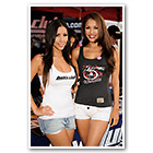 Nicolette Lacson, Sunisa Kim