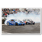 Jodin LeJeune, Rhys Millen