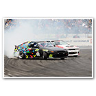 John Russakoff, Daijiro Yoshihara