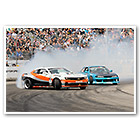 Conrad Grunewald, Patrick Mordaunt