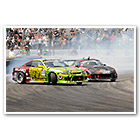 Ross Petty, Ryuji Miki