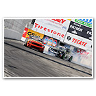 Tony Brakohiapa, Vaughn Gittin Jr.