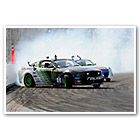 Vaughn Gittin Jr., Ryan Tuerck