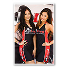 Ela Pasion, Catherine Lynn