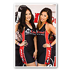 Ela Pasion, Catherine Lynn