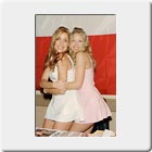 Roxanne Galla, Tenby Turner