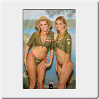 Bridget Marquardt, April Dawn