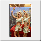 Bridget Marquardt, April Dawn