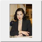 Dita Von Teese