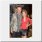 Dan Anderson, Kira Reed