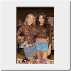 Roxanne Galla, Angela Taylor