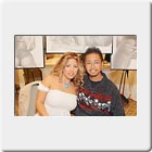 Tammy Newcomer, Pete Tapang