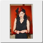 Dita Von Teese