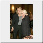 Carol O'Neal, Christi Shake