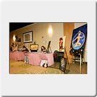 Todd Borenstein, Gina