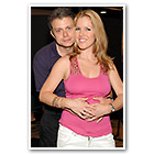 Dan Anderson, Kira Reed