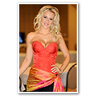 Juliette Frett&eacute;