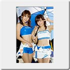 Shiho Asaoka, Kanako Ishikawa