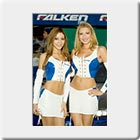 Sandy Marie, Mary J. Castillo