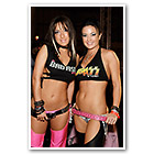 Jessica Pena, Erynne Weiss