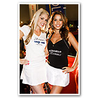 Courtney Day, Julie Schwab