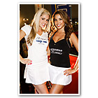 Courtney Day, Julie Schwab