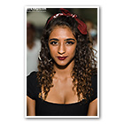 Amber Cherie Boulton