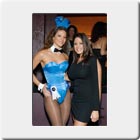 Colleen Marie, Miriam Gonzalez