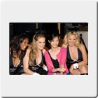 Serria Tawan, Julie Cialini, Lani Todd