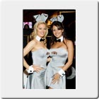 Cara Wakelin, Pennelope Jimenez