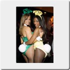 Marketa Janska, Nicole Narain