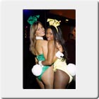 Marketa Janska, Nicole Narain