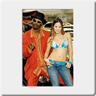 Ric Hard, Sara Brinsfield