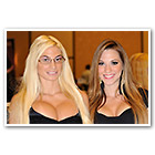 Skyler Haze, Kristen Myers