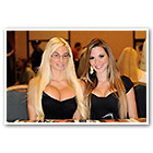 Skyler Haze, Kristen Myers