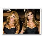 Elizabeth Velasquez, Ana Cheri