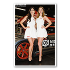 Dani Lang, Anastasiya Kuzmina