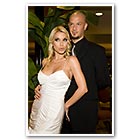 Angie Savange, Devan Savage