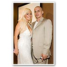 Leola Jossi, Ben English