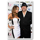 Priya Rai, James Bartholet