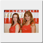 American Bikini Team