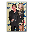 Tommy Gunn, Cameron Dee