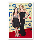 Angela White, Phoenix Marie