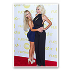 Tasha Reign, Puma Swede