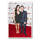 Chanel Preston, James Deen