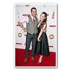 Steven St Croix, Remy LaCroix