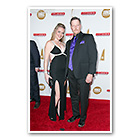 Daisy Layne, Dick Chibbles