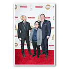 Buck Angel, Kristel Penn, Steven Grooby