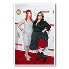 JoEllen Notte, Elle Chase