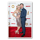 Anikka Albrite, Mick Blue